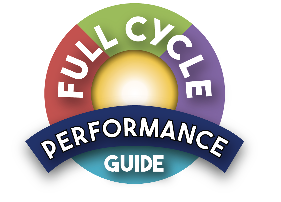 Full Cycle Performance Management Online Lab/Q&A