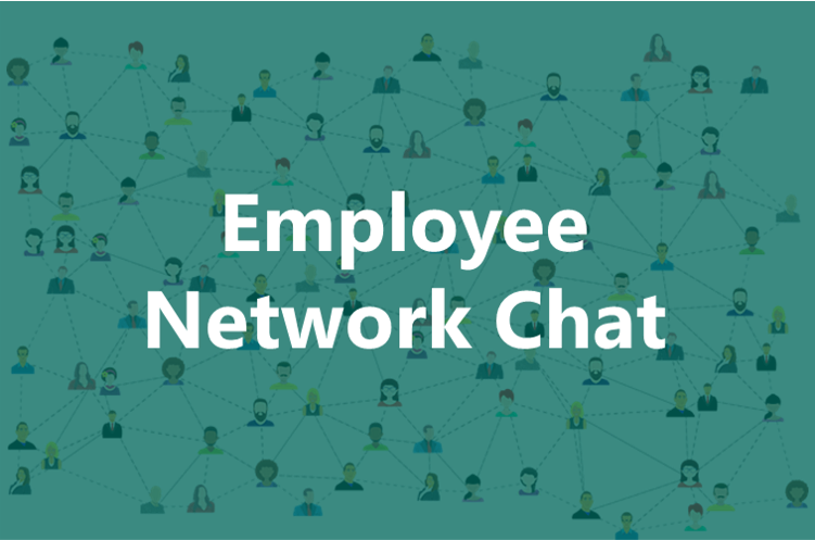 Employee Network Chat