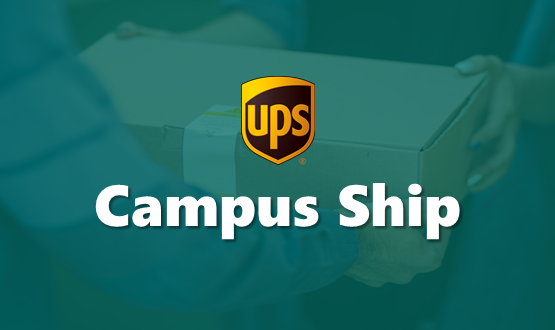 UNCW's Campus Ship Tutorial