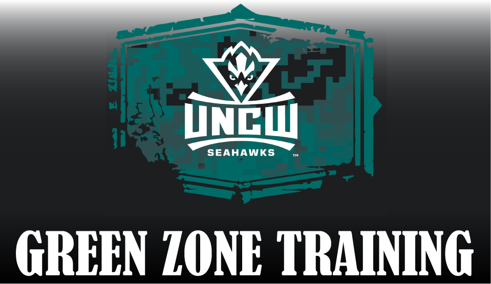 Green Zone Training